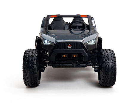 2 Seater Ride On Buggy 4x4 W/Wireless Parental Control 4x4