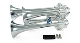 Bullet 232 24-Volt Air Horn Kit HornBlasters