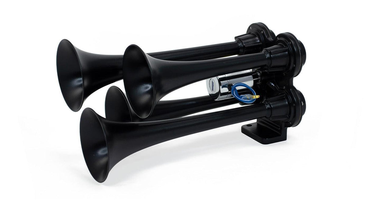 Bullet Air Horn Kit HornBlasters