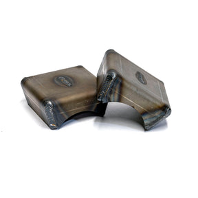 Desolate Motorsports Bump Stop Pads Desolate Motorsports