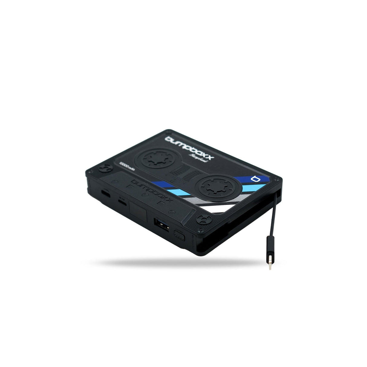 Bumpbank Battery Bank