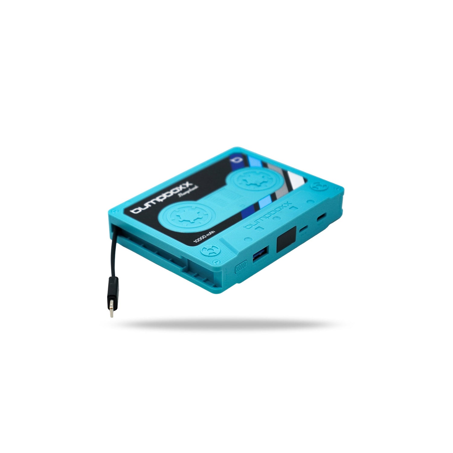 Bumpbank Battery Bank