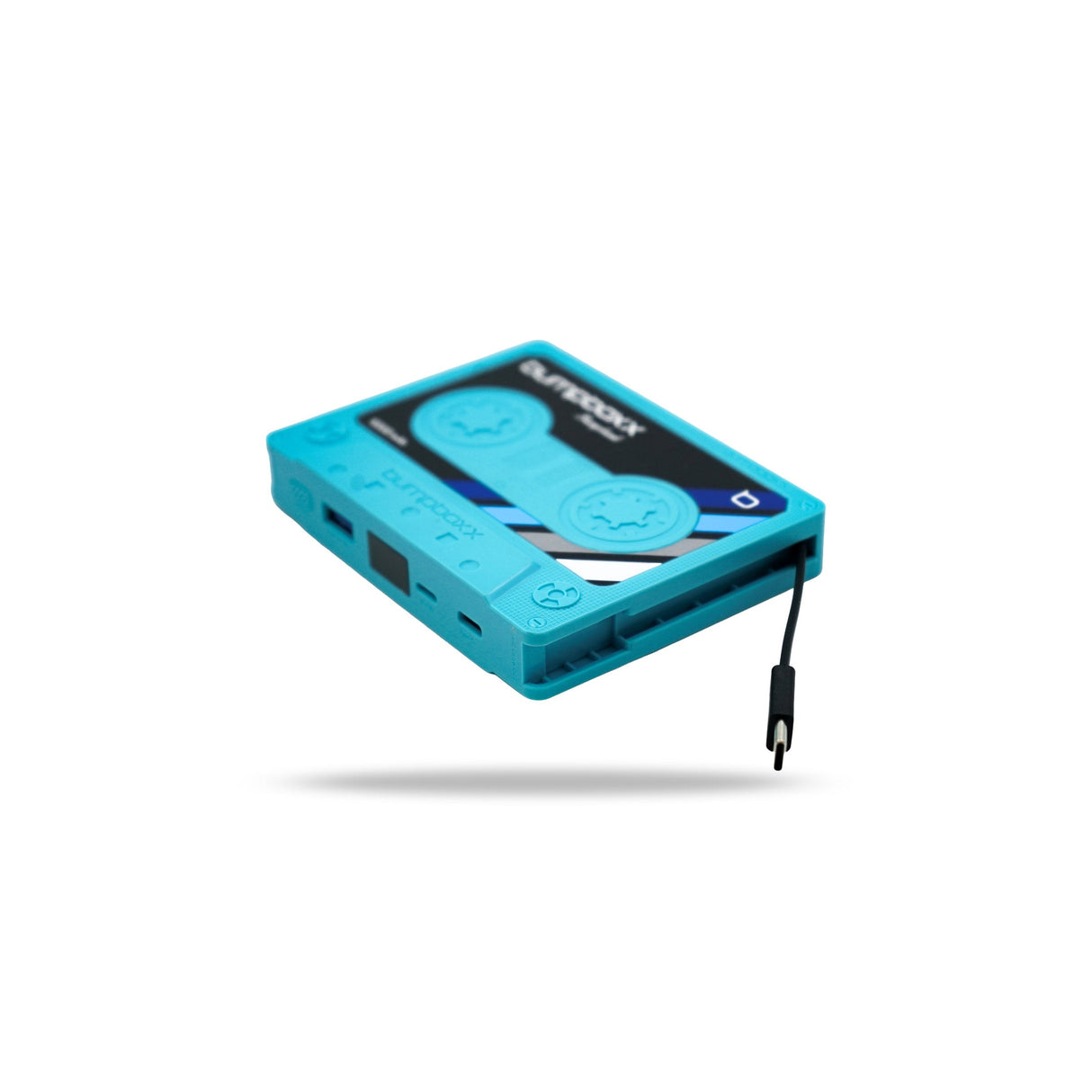 Bumpbank Battery Bank