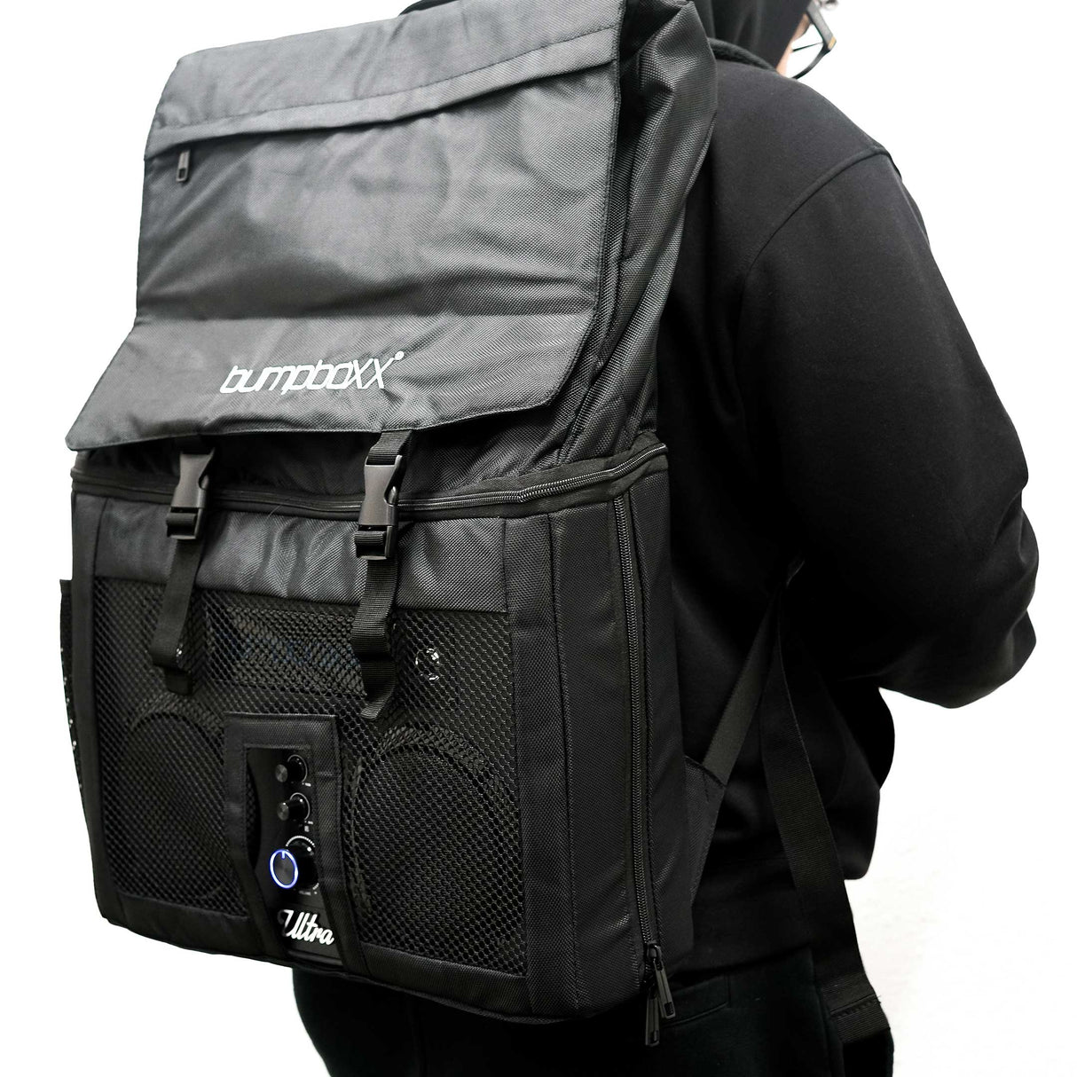Ultra Plus Bumppack