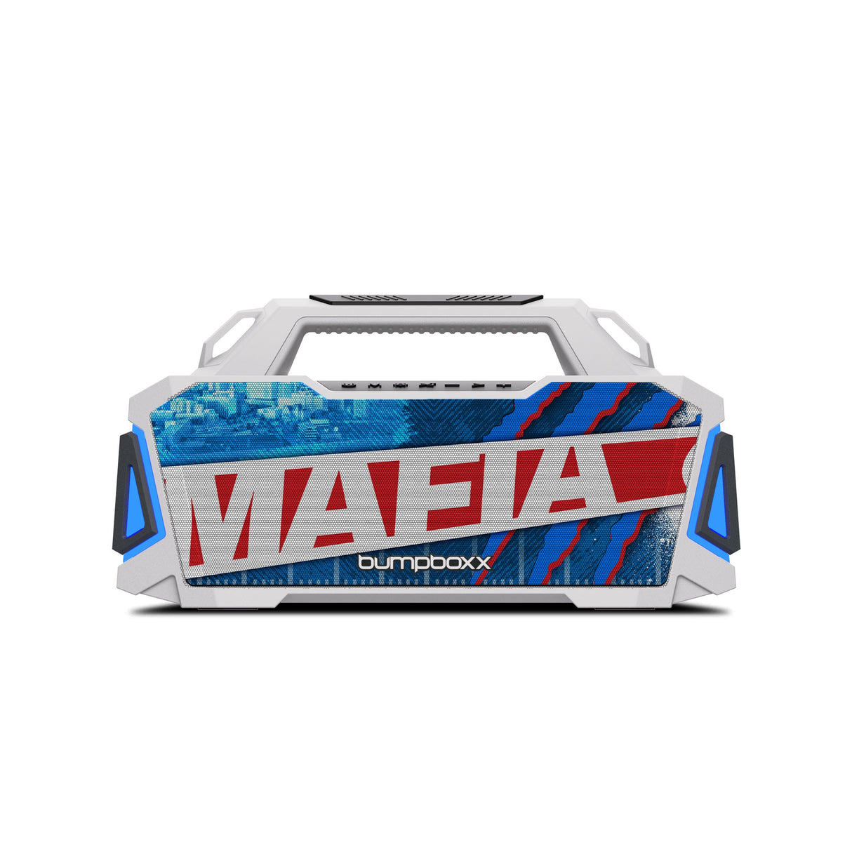 Thump Mafia