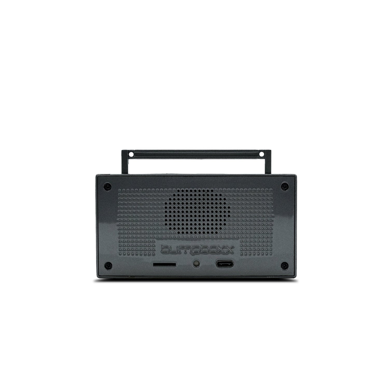 Microboom