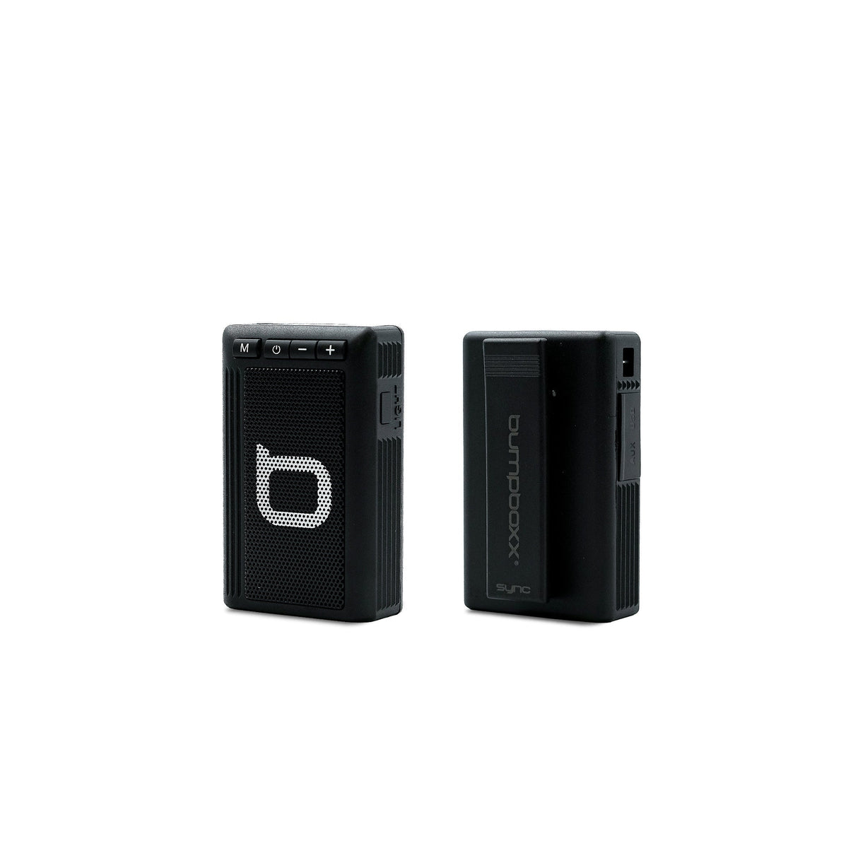 Retro Pager Bumpboxx
