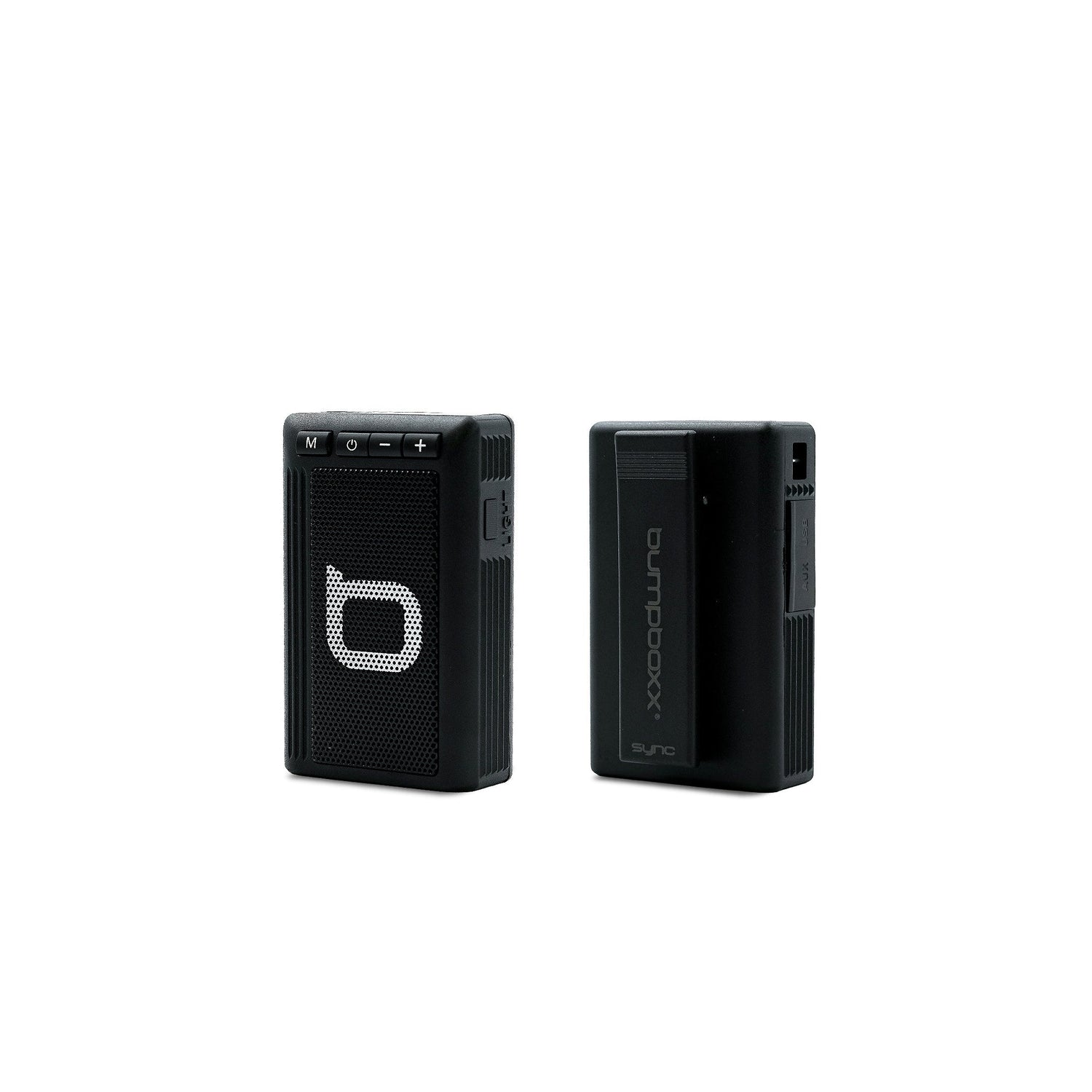 Retro Pager Bumpboxx