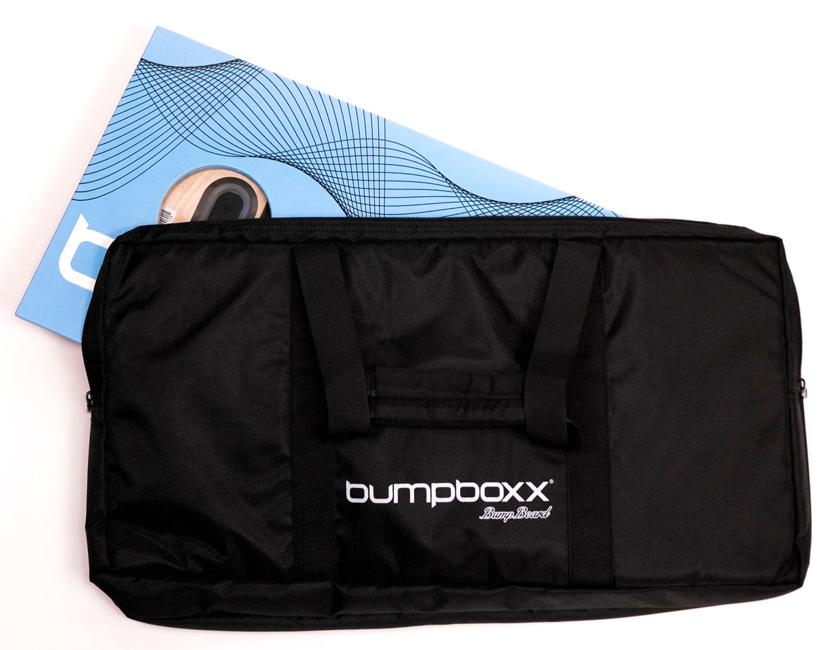 Bumpboard Pro Padded Storage Bag