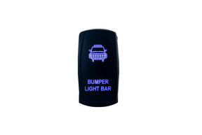 Rocker Switches GGLighting