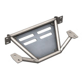Desolate Motorsports Bronco Bolt-On Front Skid Plate - 1992-1996 Ford Bronco Desolate Motorsports
