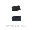 Anti Rotation Block Bumpers Gatortail