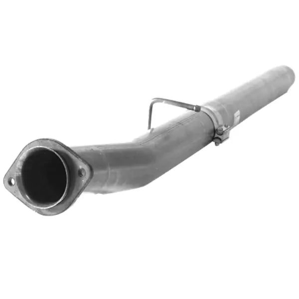DPF & CAT Delete Pipe | Ford Powerstroke 2008-2010 thedieseldudes