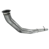 DPF & CAT Delete Pipe | Dodge Ram 6.7L Cummins 2007.5-2012 thedieseldudes