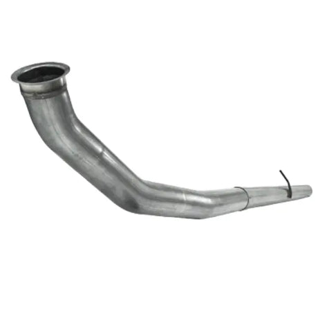 DPF & CAT Delete Pipe | Dodge Ram 6.7L Cummins 2007.5-2012 thedieseldudes