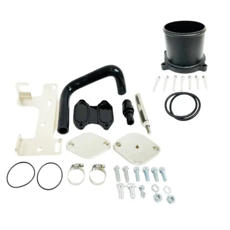 EGR Delete | Dodge 6.7L Cummins Diesel 2010-2024 thedieseldudes
