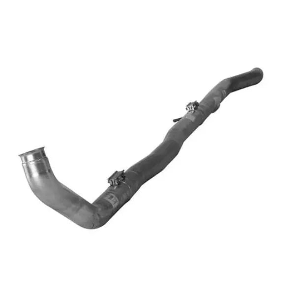Jeep Grand Cherokee 3.0L | DPF/CAT Delete Exhaust | 2014-2018 thedieseldudes
