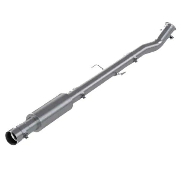DPF & CAT Delete Pipe | Dodge Ram 6.7L Cummins 2019-2021 thedieseldudes
