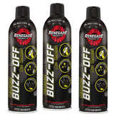 Renegade Buzz-Off Bug Remover