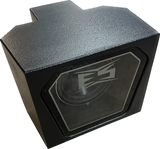 RZR PRO 1-12 bandpass box