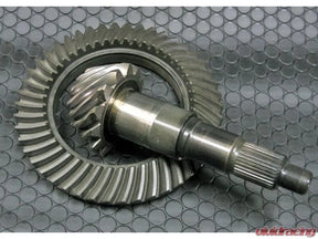 Central 20 Final Gear Set 4.3 Ratio Nissan 350Z 2002-2008