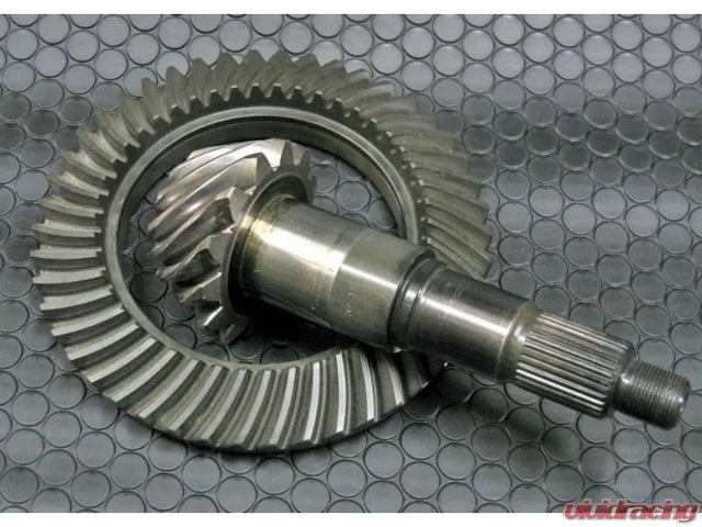 Central 20 Final Gear Set 4.3 Ratio Nissan 350Z 2002-2008
