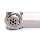 90° O2 Oxygen Sensor Spacer Fix P0420/P0042/P0430 Check Engine Light CEL Mini Catalytic Converter Euro 5 standard