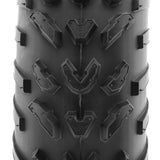 SunF ATV TIRE/UTV TIRE All Terrain 4 PR/6 PR Tubeless A007 SUNF