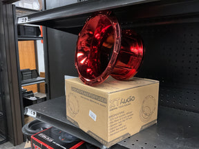 XT-HORN-6P FOR SPEAKER 6" XT AUDIO