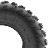 SunF ATV TIRE/UTV TIRE All Terrain 4 PR/6 PR Tubeless A007 SUNF