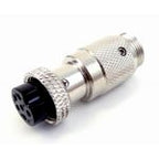 6 PIN TO 4 PIN MICROPHONE ADAPTOR TekShack