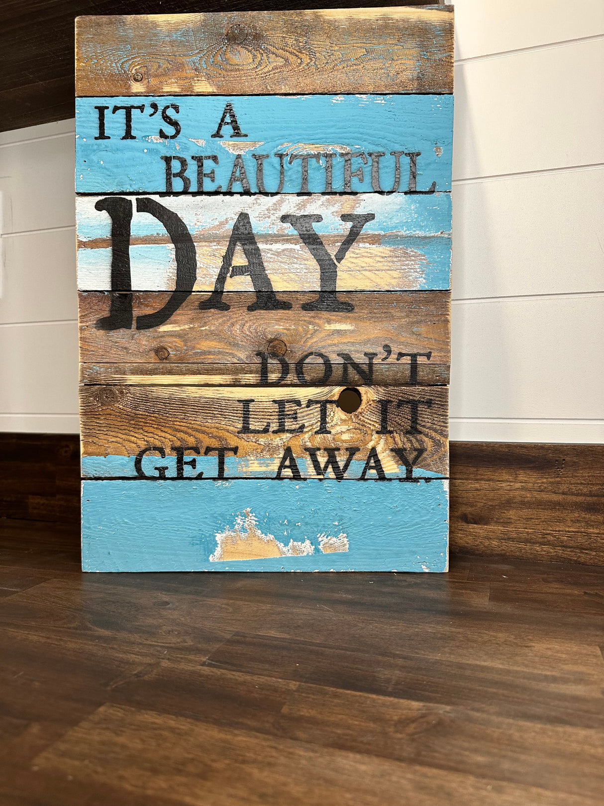 It’s a Beautiful Day Sign KB Decor & More