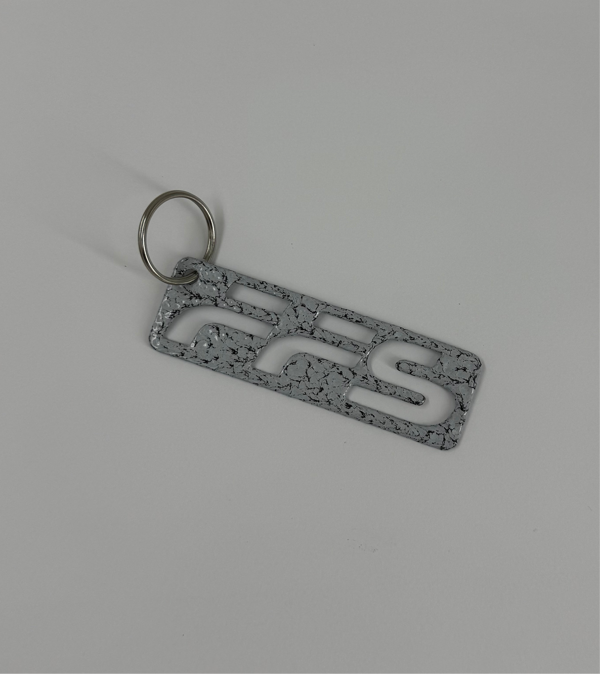 FFS Logo KeyChain Far From Stock - Merch