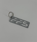 FFS Logo KeyChain Far From Stock - Merch