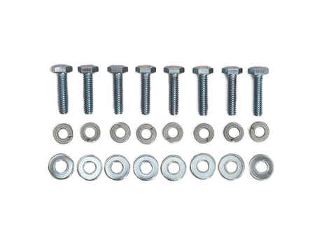 Front Seat Mounts For Polaris Pro XP / Pro R / Turbo R