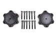 Service Kit: CV Spacer Kit 1999-06 GM 1500 6" Lift C2612 Zone Offroad