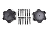 Service Kit: CV Spacer Kit 1999-06 GM 1500 6" Lift C2612 Zone Offroad
