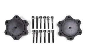 Service Kit: CV Spacer Kit 1999-06 GM 1500 6" Lift C2612 Zone Offroad