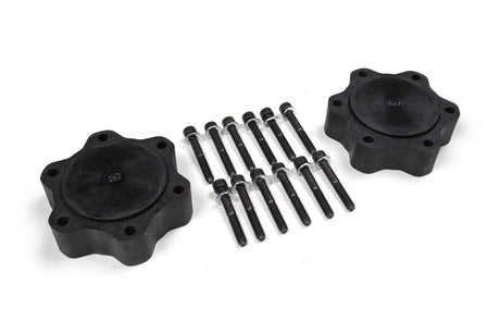 Service Kit: CV Spacer Kit 1999-06 GM 1500 6" Lift C2612 Zone Offroad