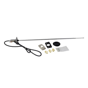 Radio Antenna Assembly - 1967-1972 Ford F-Series Dennis Carpenter