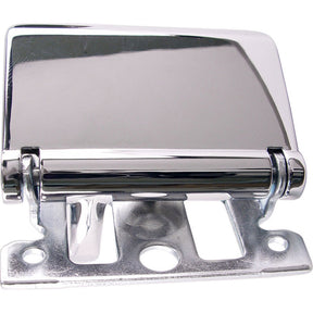 Inside Door Handle - 1968-1977 Ford F-Series & Bronco Dennis Carpenter
