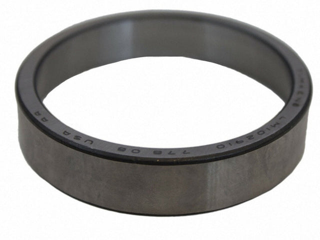 C9AZ4222A OE Front Inner Wheel Bearing Race, 2005-2007 Ford 6.0L Powerstroke RWD Ford OEM