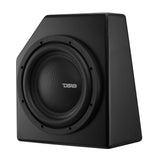 Can-Am 10” Under-Seat Subwoofer Enclosure for 2-Door & 4-Door Maverick X3 (2017-Up) - Front Passenger Side