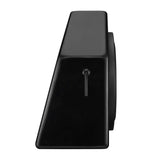 Can-Am 10” Under-Seat Subwoofer Enclosure for 2-Door & 4-Door Maverick X3 (2017-Up) - Front Passenger Side