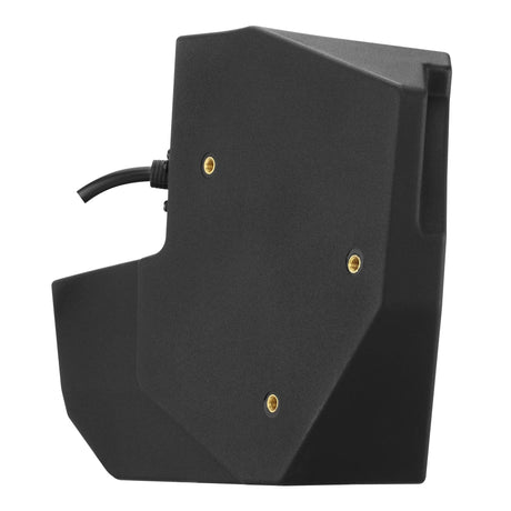 Can-Am Maverick X3 Kick Panel Pods for 6.5” Speakers