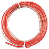 25FT 12AWG Speaker Cable (CABV-12-25CLR) Audiopipe