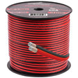 1000FT 18AWG Speaker Cable (CABV-18-1000BLK) Audiopipe