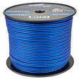 300FT 10AWG Speaker Cable (CABV-10-300-BLS) Audiopipe