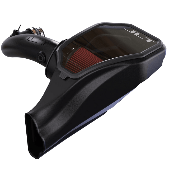 JLT Cold Air Intake with Snap-In Lid for 2015-23 Ford Mustang Ecoboost 2.3L Turbo - NO TUNE REQUIRED JLT