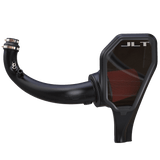 JLT Cold Air Intake with Snap-In Lid for 2015-23 Ford Mustang Ecoboost 2.3L Turbo - NO TUNE REQUIRED JLT